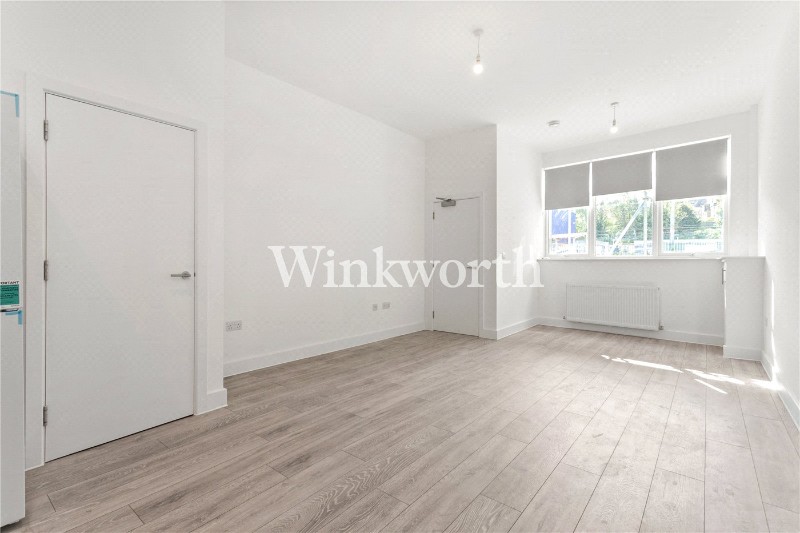 Wightman Road, Ground Floor, London, N4