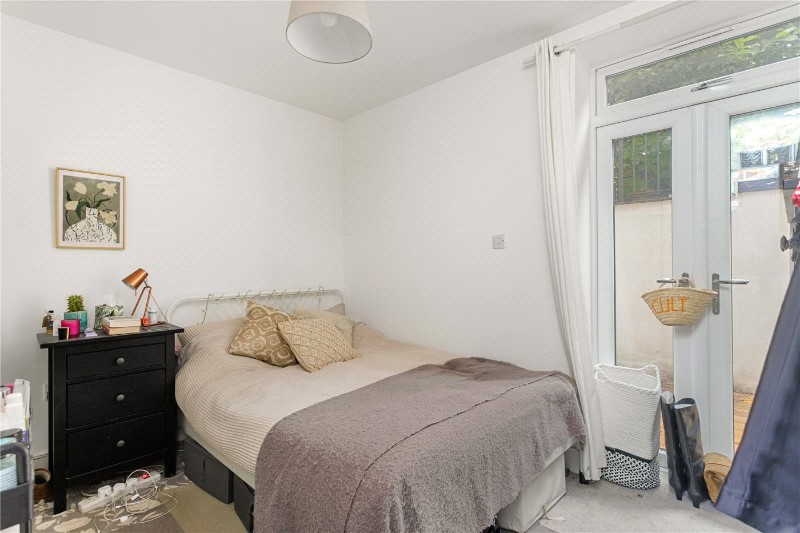 Evering Road, London, E5