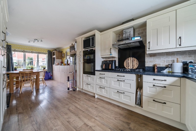 Cromwells Meadow, Crediton, Devon, EX17