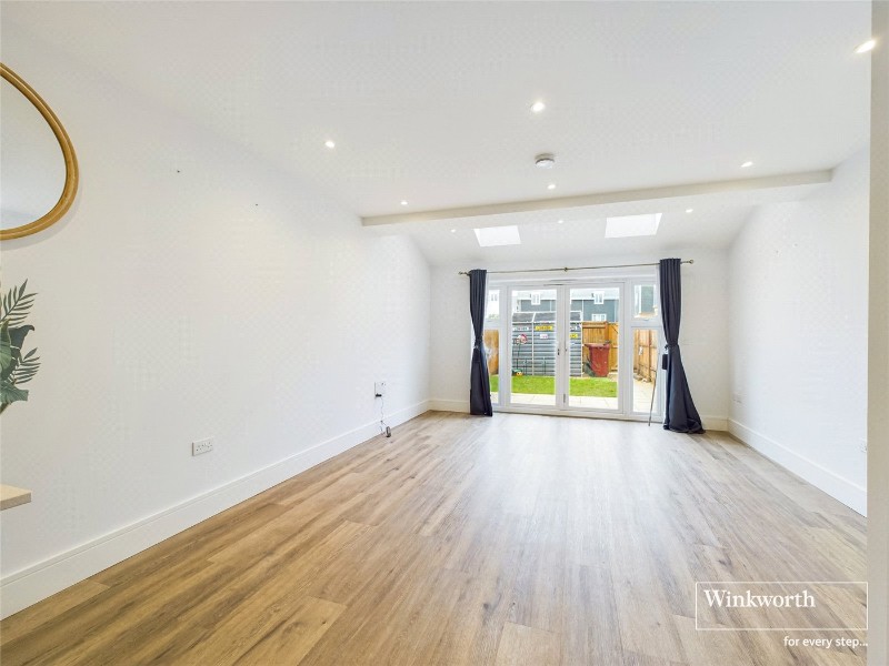 New Hampshire Street, Reading, Berkshire, RG2