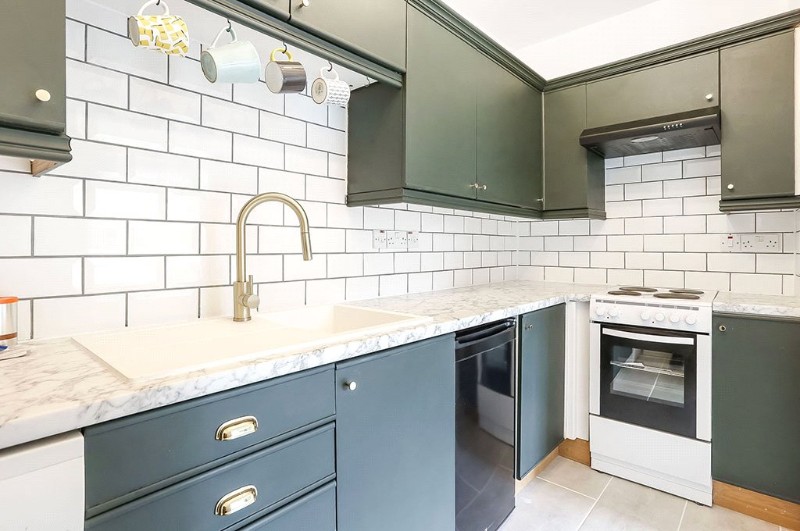 High Street, Winchester, Hampshire, SO23