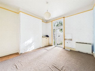 Powderham Crescent, Exeter, Devon, EX4