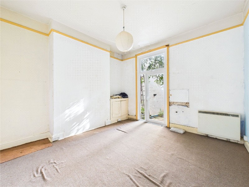 Powderham Crescent, Exeter, Devon, EX4