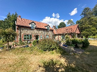 Spixworth Road, Hainford, Norwich, Norfolk, NR10