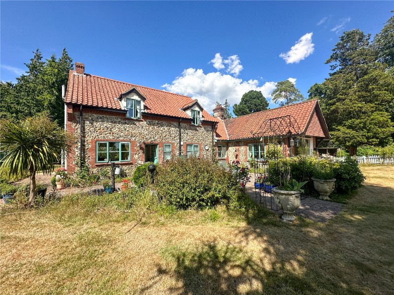 Spixworth Road, Hainford, Norwich, Norfolk, NR10