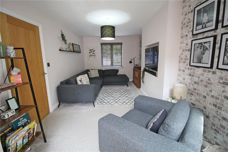 Hay Barn Road, Deeping St. Nicholas, Spalding, Lincolnshire, PE11
