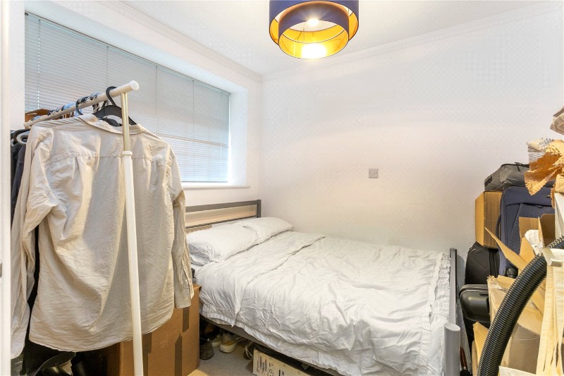 Denton House, Bingham Court, London, N1