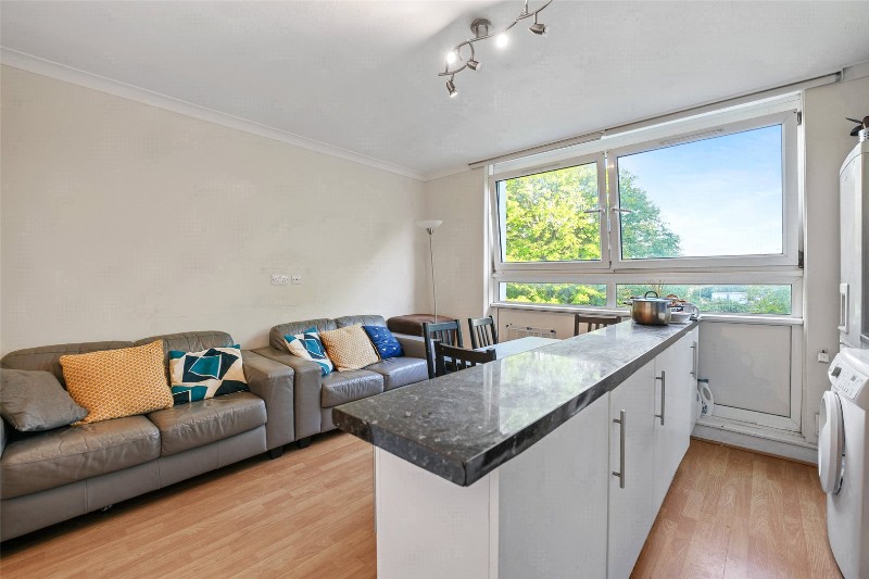 Queensdale Crescent, London, W11