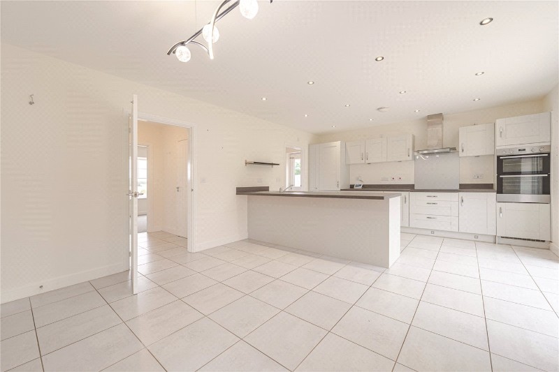 Madan Gardens, Bishops Tachbrook, Leamington Spa, Warwickshire, CV33