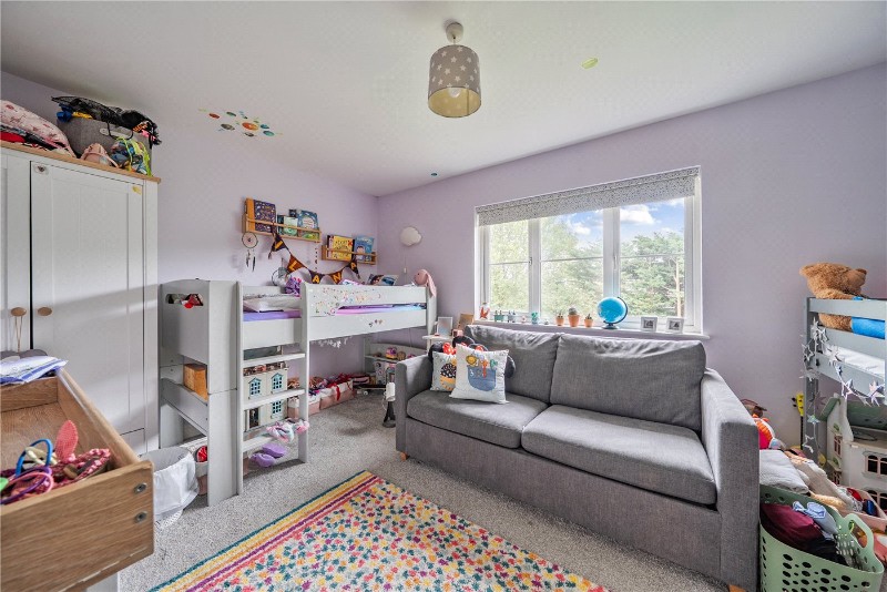 Blythe Hill Place, Brockley Park, SE23