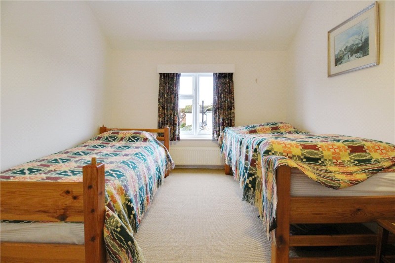 Marlborough Road, Southwold, IP18