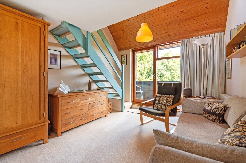 Sleepers Hill, Winchester, Hampshire, SO22