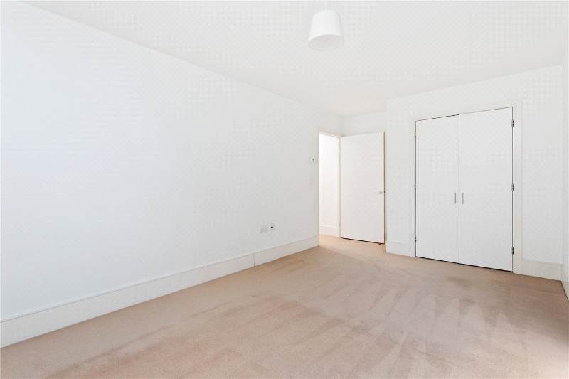 Southstand Apartments, London, N5
