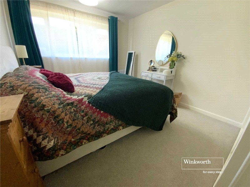 Bure Park, Friars Cliff, Christchurch, BH23