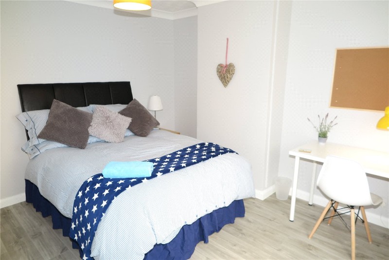 The Chantrys, Farnham, Surrey, GU9