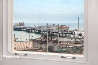 Marine Parade, Marine Parade, Brighton, BN2