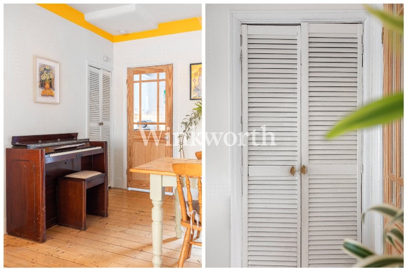 Park View Road, London, N17