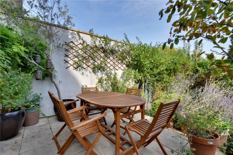 Mycenae Road, Blackheath, London, SE3