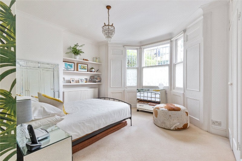 Petherton Road, London, N5