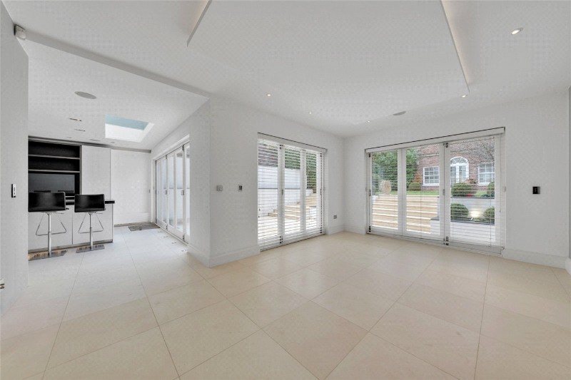 Queens Grove, St John&#39;s Wood, London, NW8