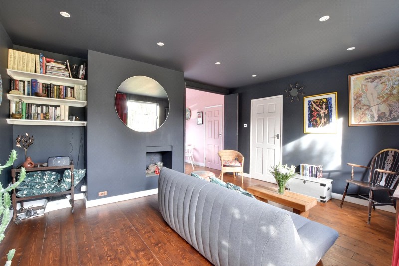 Medebourne Close, Blackheath, London, SE3