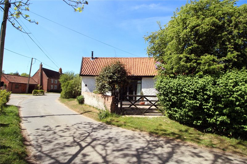 Lundy Green, Hempnall, Norwich, Norfolk, NR15