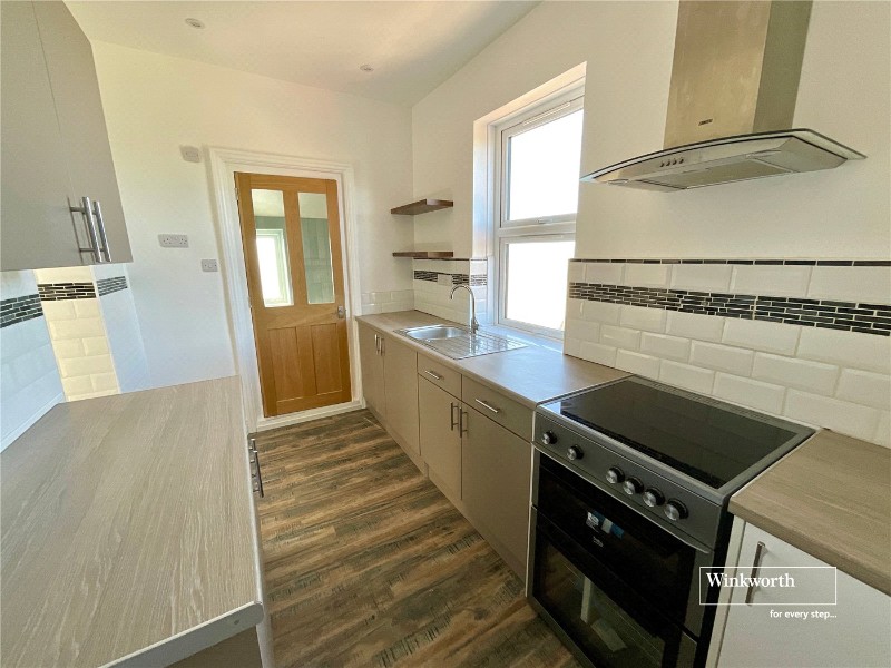Cliff Terrace, Marine Drive, Barton on Sea, New Milton, BH25