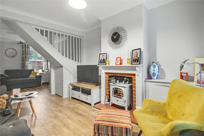 Covert Road, Reydon, Southwold, Suffolk, IP18