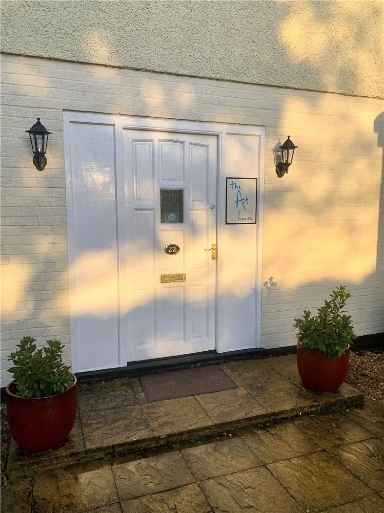 Firgrove Hill, Farnham, GU9