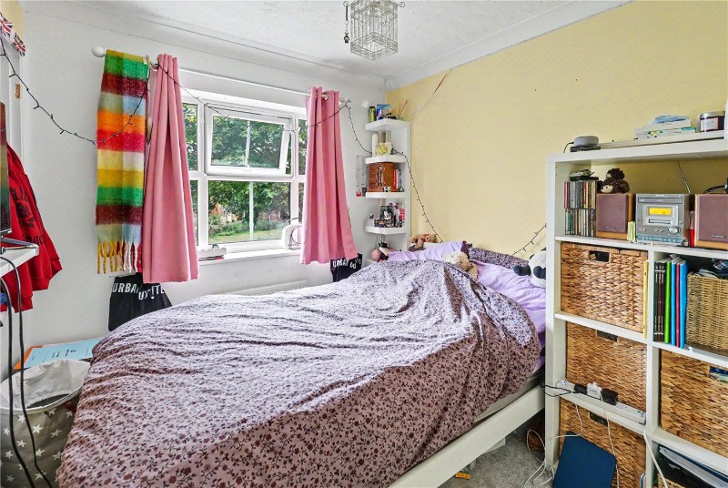 Wensum Walk, Drayton, Norwich, Norfolk, NR8