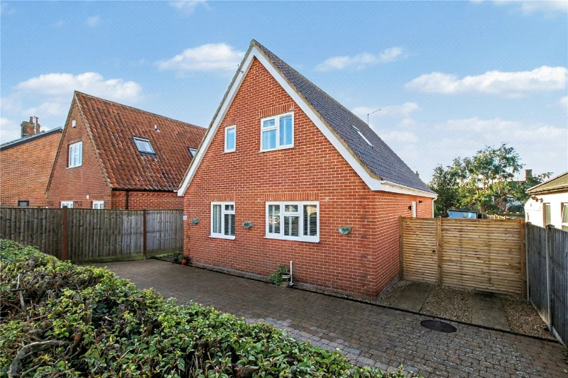 Mount Pleasant Road, Reydon, Southwold, Suffolk, IP18