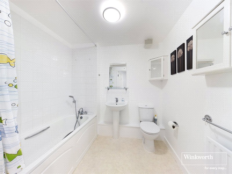 East View Place, East Street, Reading, Berkshire, RG1