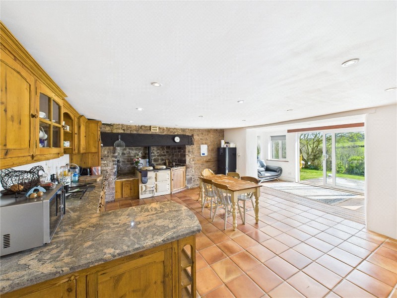 Pennymoor, Tiverton, Devon, EX16