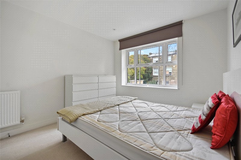 Havilland Mews, London, W12