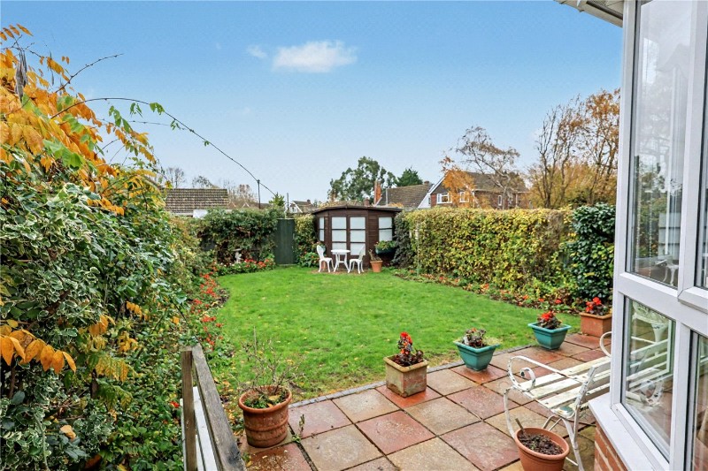 Heath Crescent, Hellesdon, Norwich, Norfolk, NR6