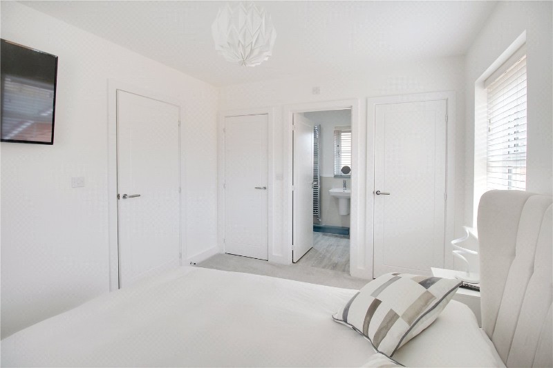 Harrier Road, Old Catton, Norwich, Norfolk, NR6