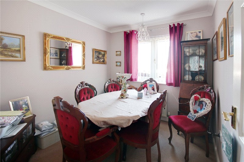 Russell Avenue, Spixworth, Norwich, Norfolk, NR10