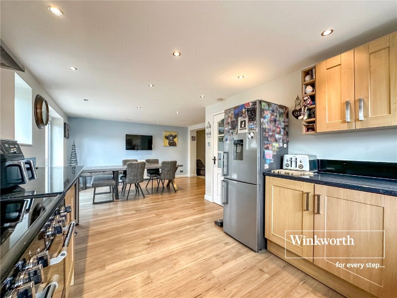 Dugdell Close, Ferndown, Dorset, BH22