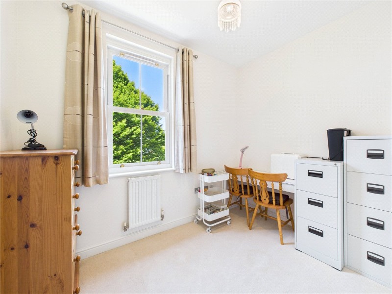 Mansell Copse Walk, Exeter, Devon, EX2