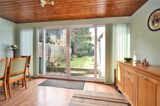Rectory Lane, Banstead, Surrey, SM7