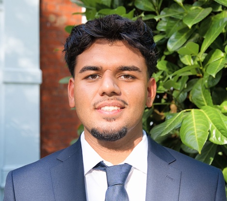 Dylan Patel