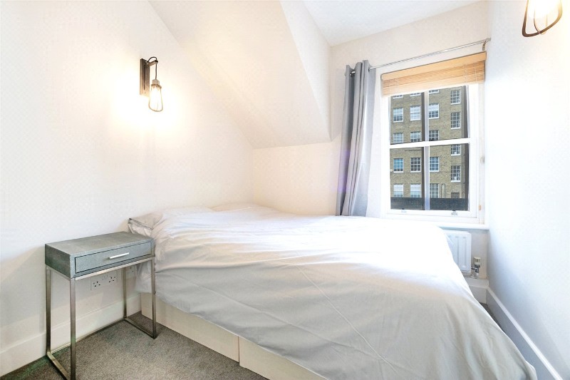Sandland Street, London, WC1R