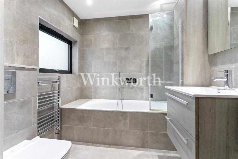 The Grove, London, N13