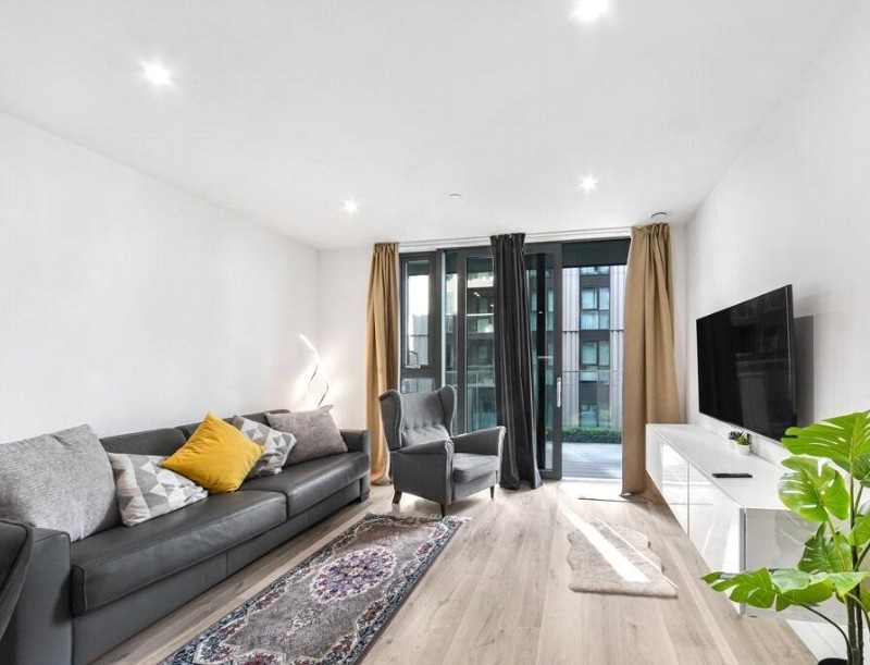 Coster Avenue, London, N4