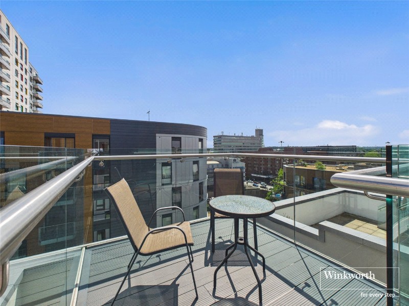 Halcyon, Chatham Place, Reading, Berkshire, RG1