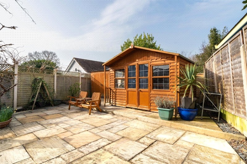 Hayes Lane, Colehill, Wimborne, Dorset, BH21