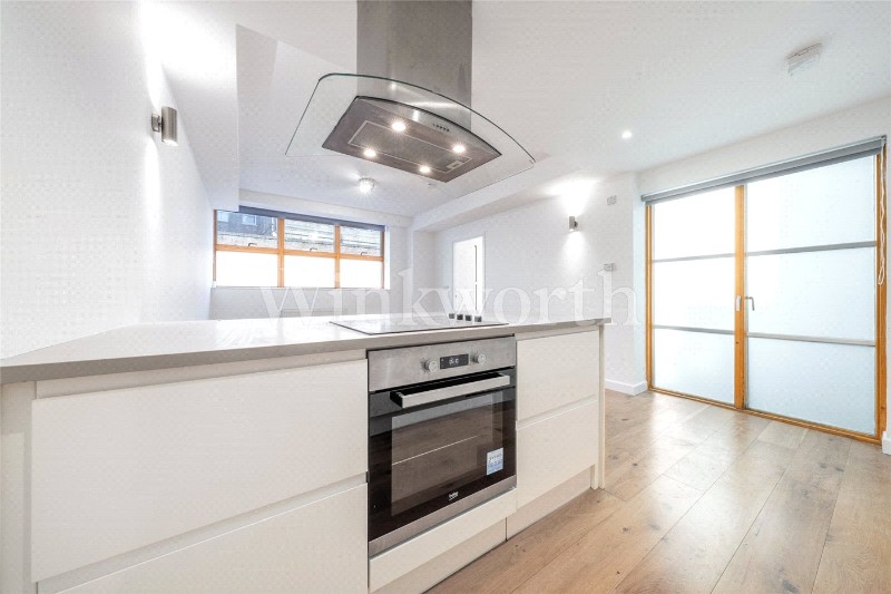 Accommodation Road, London, NW11