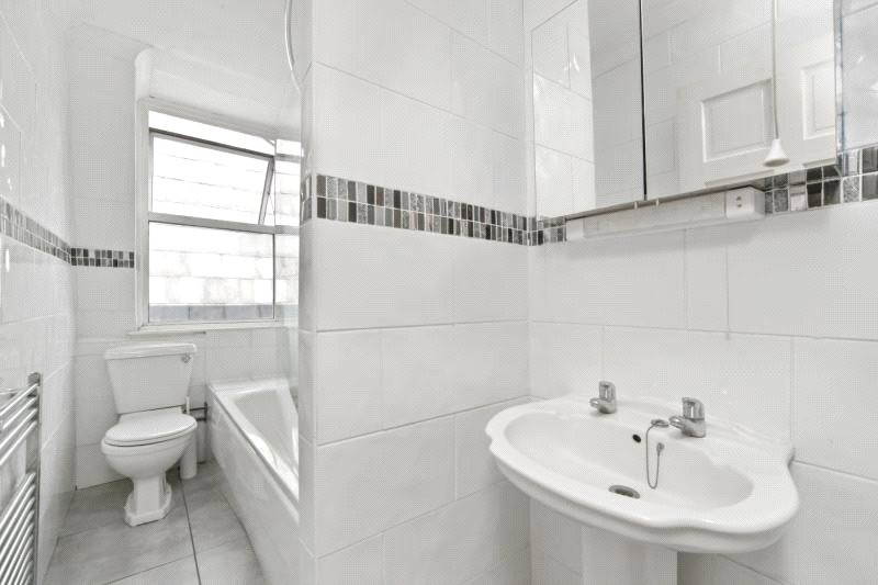 Mall Villas, Hammersmith, London, W6