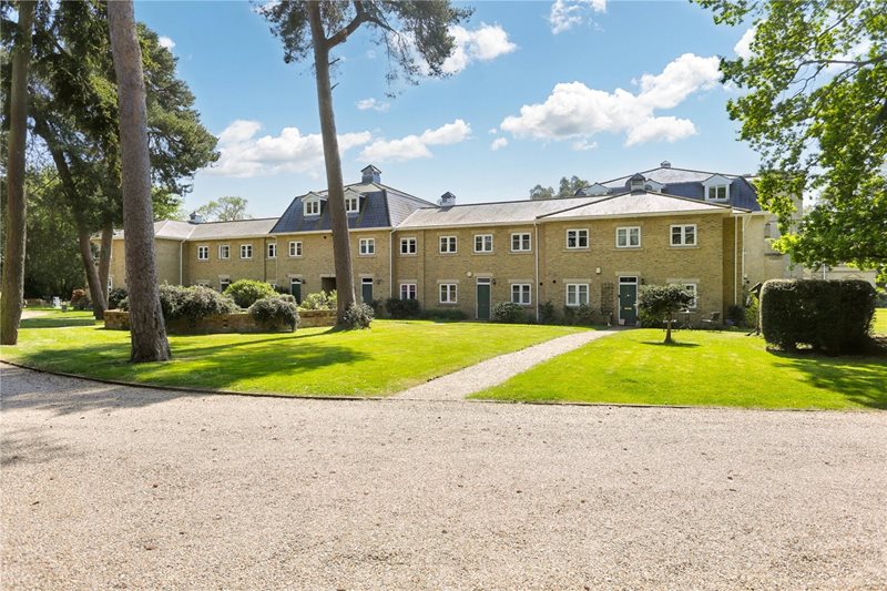 Hall Road, Blofield, Norwich, Norfolk, NR13