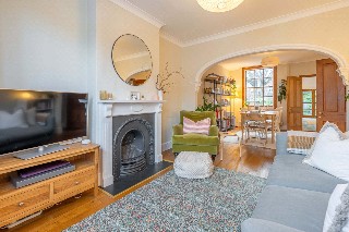 Manor Road, Leamington Spa, Warwickshire, CV32